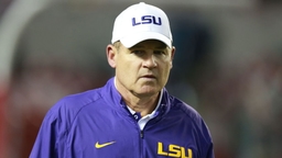 Les Miles