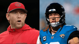 Liam Coen, Trevor Lawrence