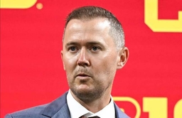 Lincoln Riley