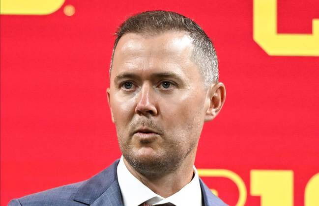 Lincoln Riley