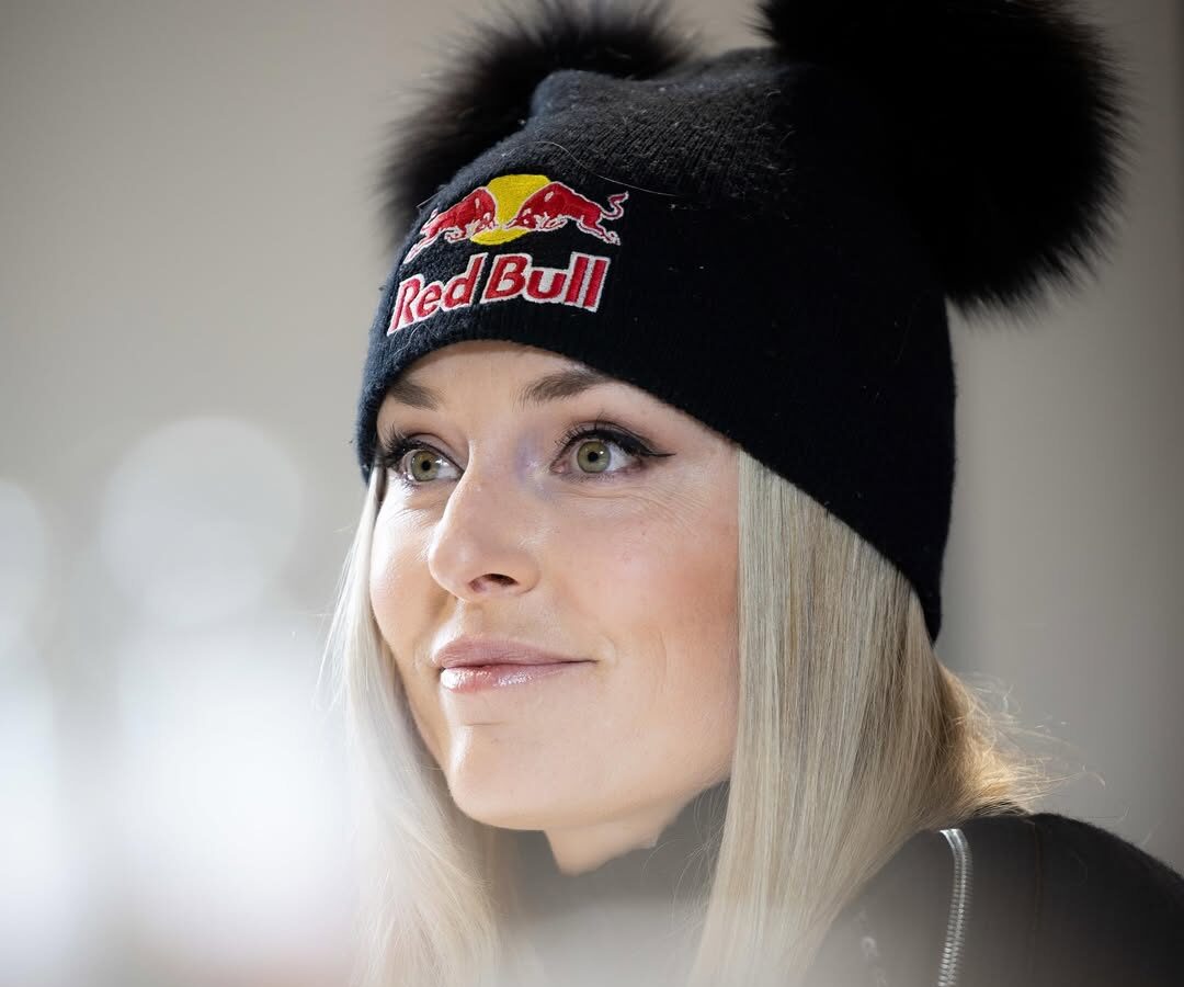 Lindsey Vonn