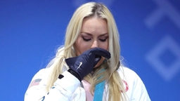 Lindsey Vonn