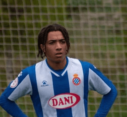 Luca Koleosho