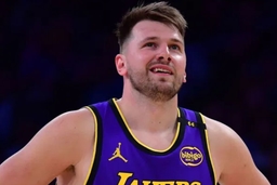 Luka Doncic