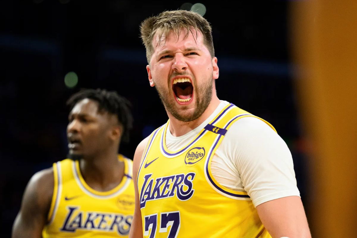 Luka Doncic