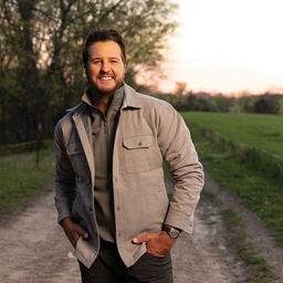 Luke Bryan