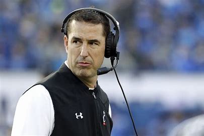 Luke Fickell