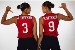 Madisen Skinner, Avery Skinner (2)