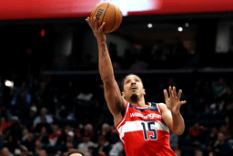Malcom Brogdon