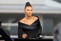 Malika Andrews FI