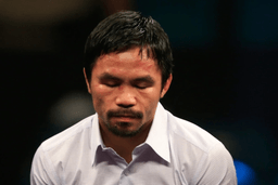 Manny Pacquiao