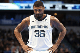 NBA: Memphis Grizzlies at Dallas Mavericks