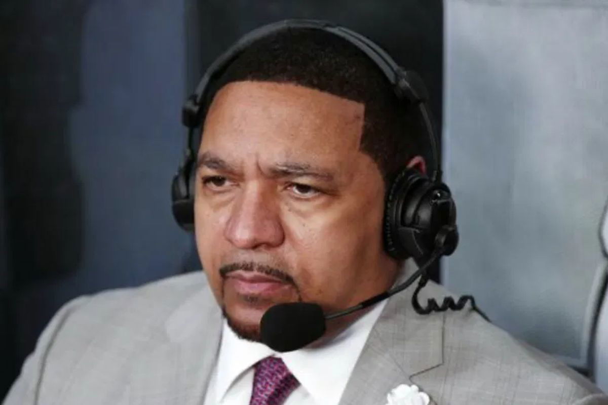 Mark Jackson