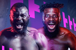Martin Bakole, Efe Ajagba