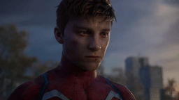 Marvel&#8217;s Spider-Man 2