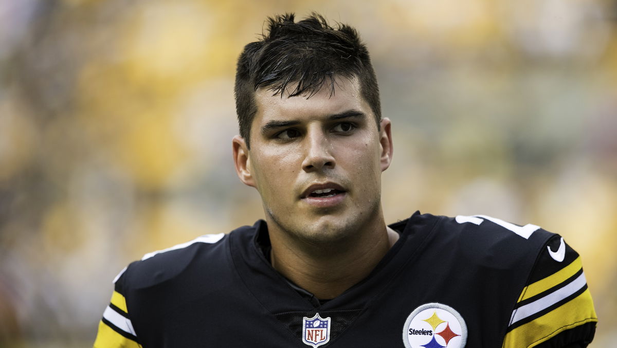 NFL: AUG 25 Preseason &#8211; Titans at Steelers