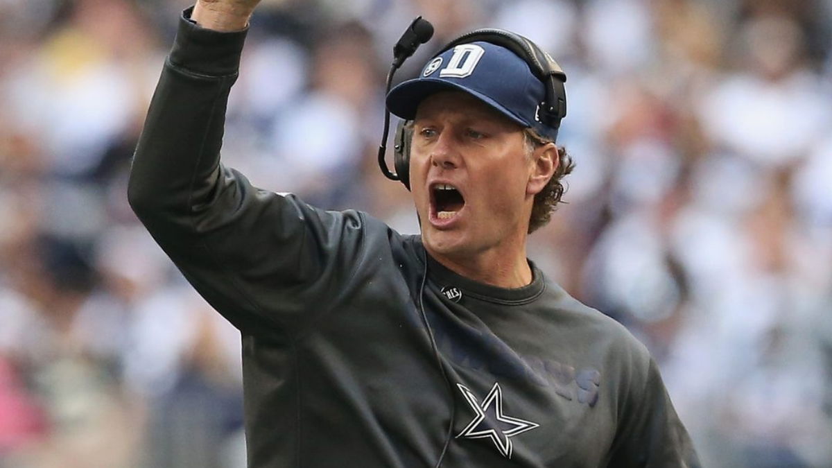 Matt Eberflus