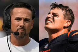 Matt LaFleur, Trey Hendrickson