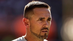 Matt LaFleur, source, Instagram (2)
