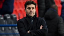 Mauricio Pochettino