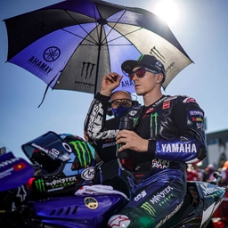 Maverick Vinales Pic 3