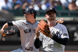 Max Fried and Clarke Schmidt (1)