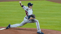 Max Fried