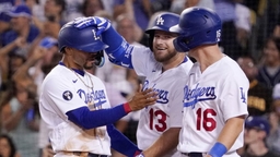 Max Muncy