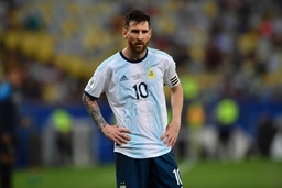 FBL-COPA AMERICA-2019-VEN-ARG