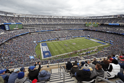 MetLife Stadium (East Rutherford, NJ)