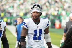NFL: DEC 29 Cowboys at Eagles