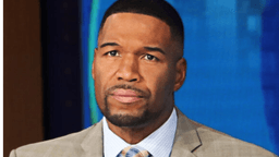 Michael Strahan