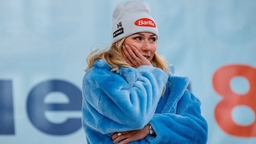 Mikaela Shiffrin