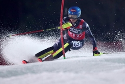 Mikaela Shiffrin