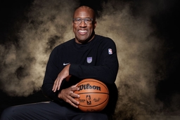 NBA: Sacramento Kings-Media Day