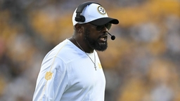 Mike Tomlin