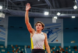 Mondo Duplantis