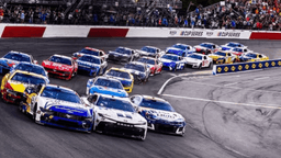 NASCAR (2)