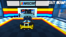 NASCAR