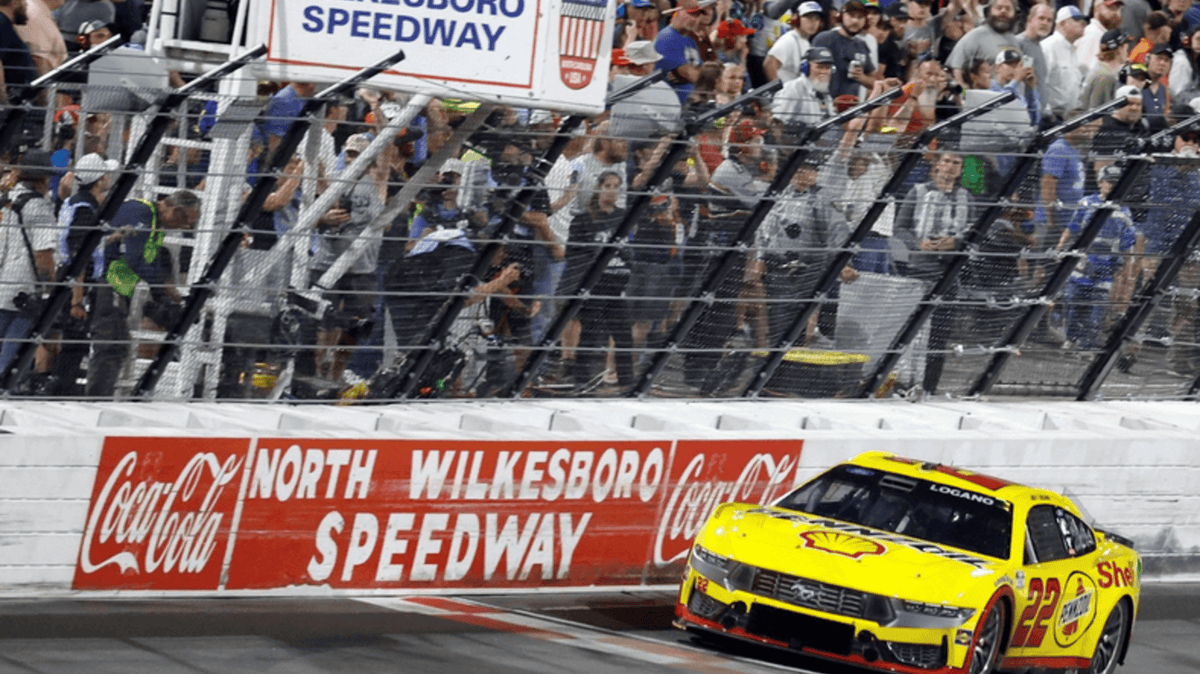 NASCAR All Star