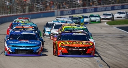 NASCAR XFINITY