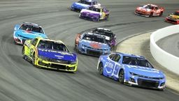 NASCAR race