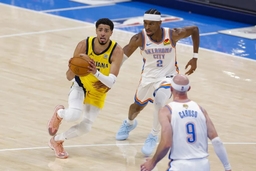 NBA Finals MVP FI