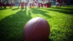 NCAA College Football