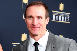 Drew Brees