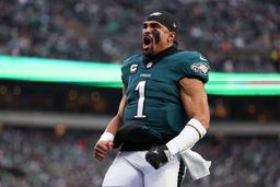 NFL: NFC Divisional Round-Los Angeles Rams at Philadelphia Eagles