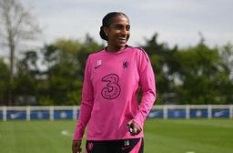 Naomi Girma