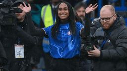 Naomi Girma Chelsea