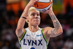 WNBA: Minnesota Lynx at Atlanta Dream