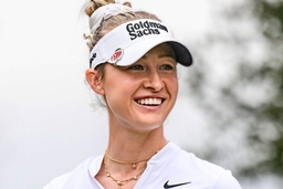 Nelly Korda
